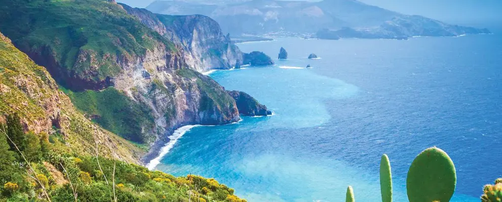 Aeolian Islands, Italy