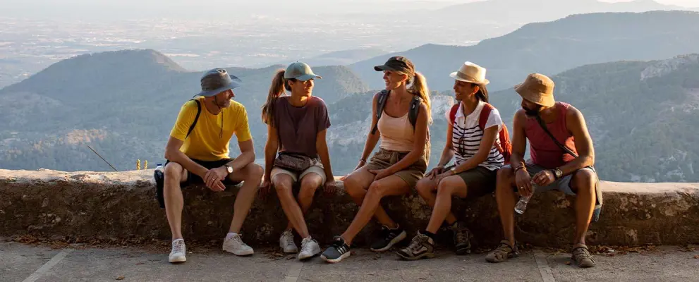 Just You Solo Adventures Together