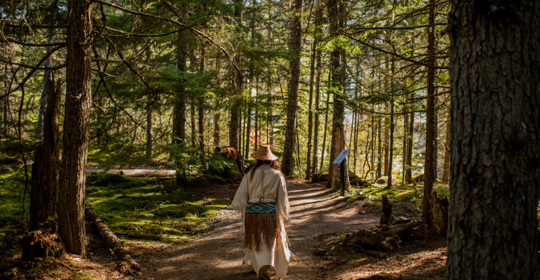 UGTRM3 Squamish Lil'wat Cultural Center 4 800X500