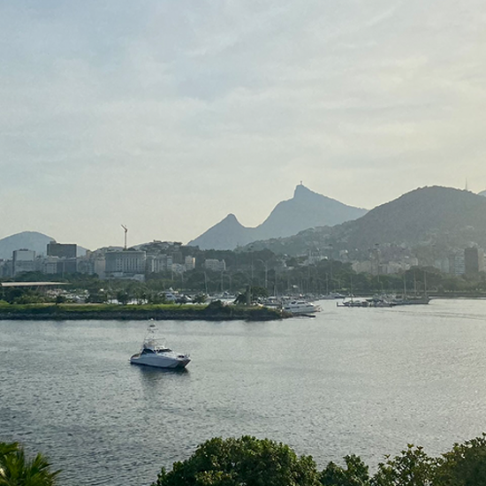 A Postcard From South America Rio 4