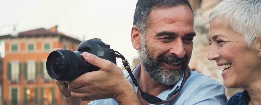 Travelsphere escorted tour holidays