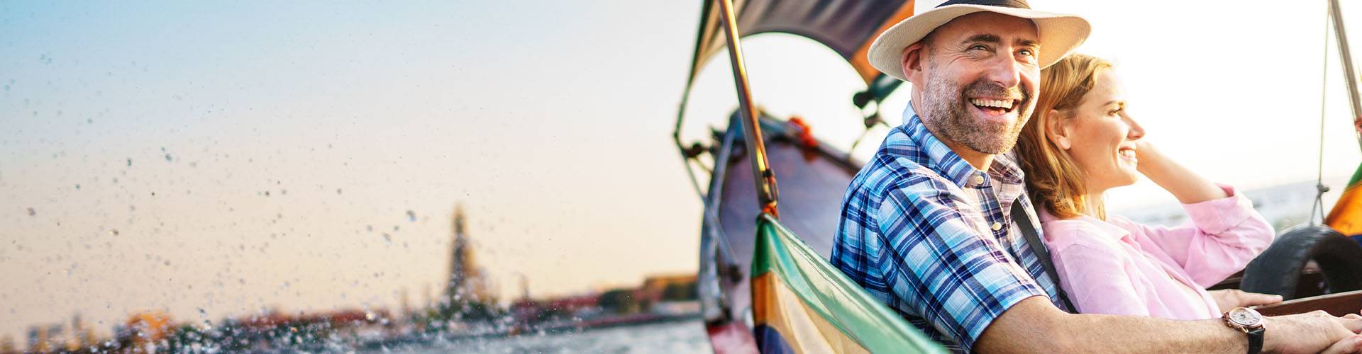 Escorted Tour Specialist