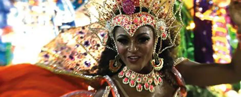 Rio Carnival