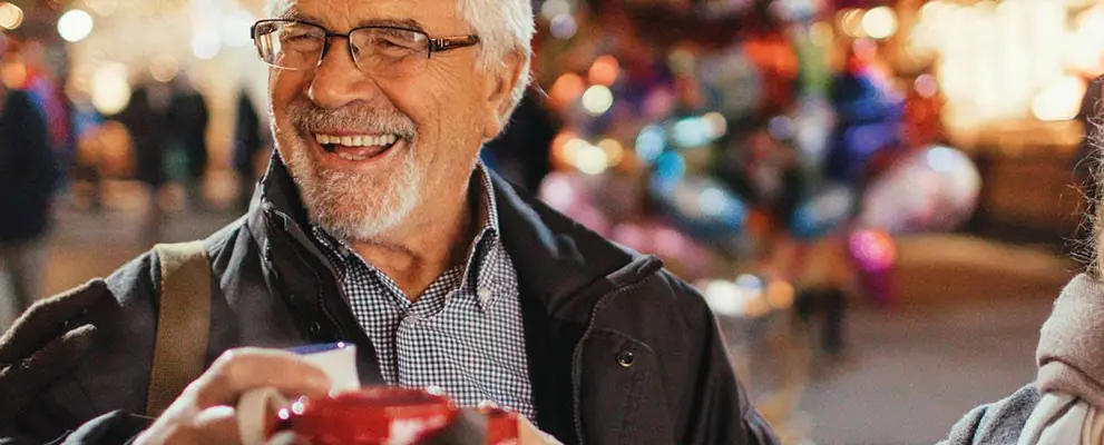 BBC good food show banner