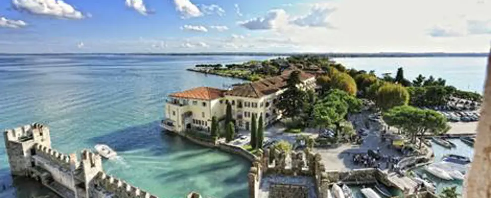 Sirmione Lake Garda