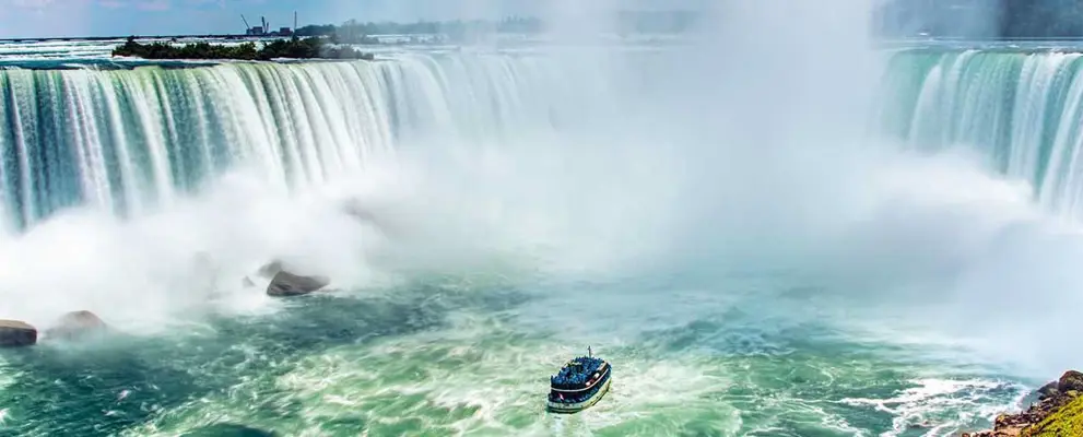 Niagara Falls