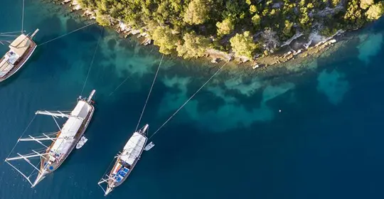 Croatian Island Hopping Fcres