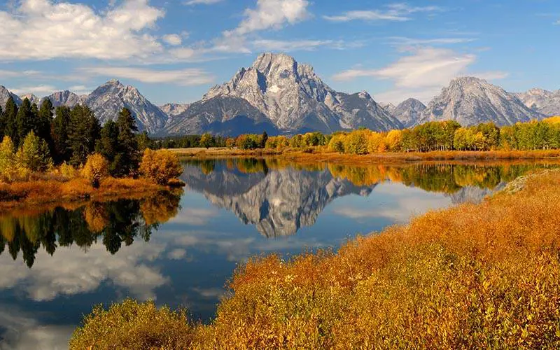 Grand Teton National Park