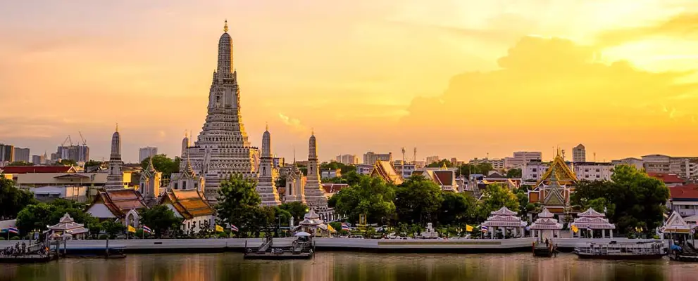 Bangkok, Thailand