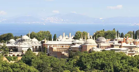 Topkapi Palace
