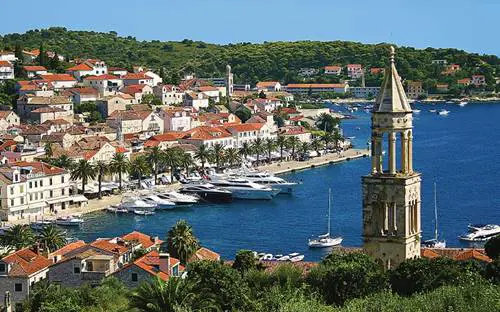 Hvar, Croatia