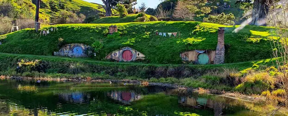 hobbit land