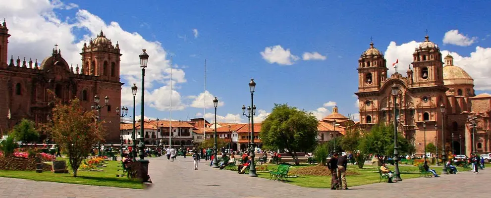 Cuzco, Peru
