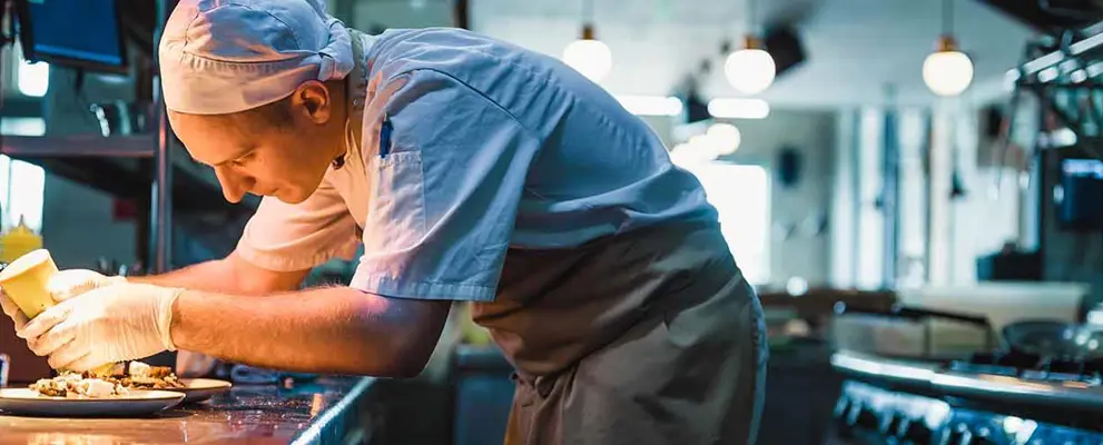 Local flavours - tour manager favourites