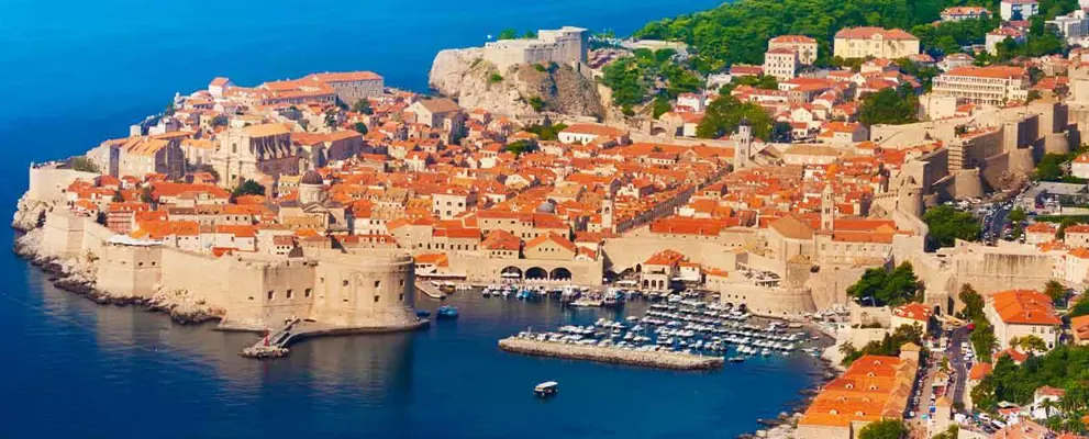 Dubrovnik, Croatia