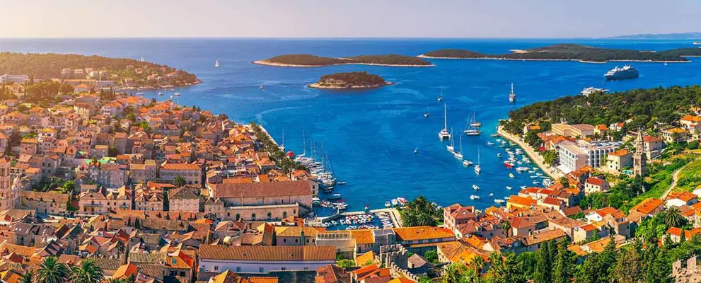Hvar, Croatia Islands