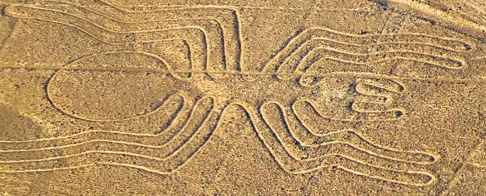 Nazca Lines, Peru