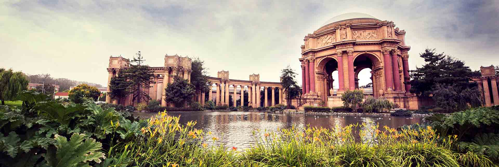 Things to do in San Francisco