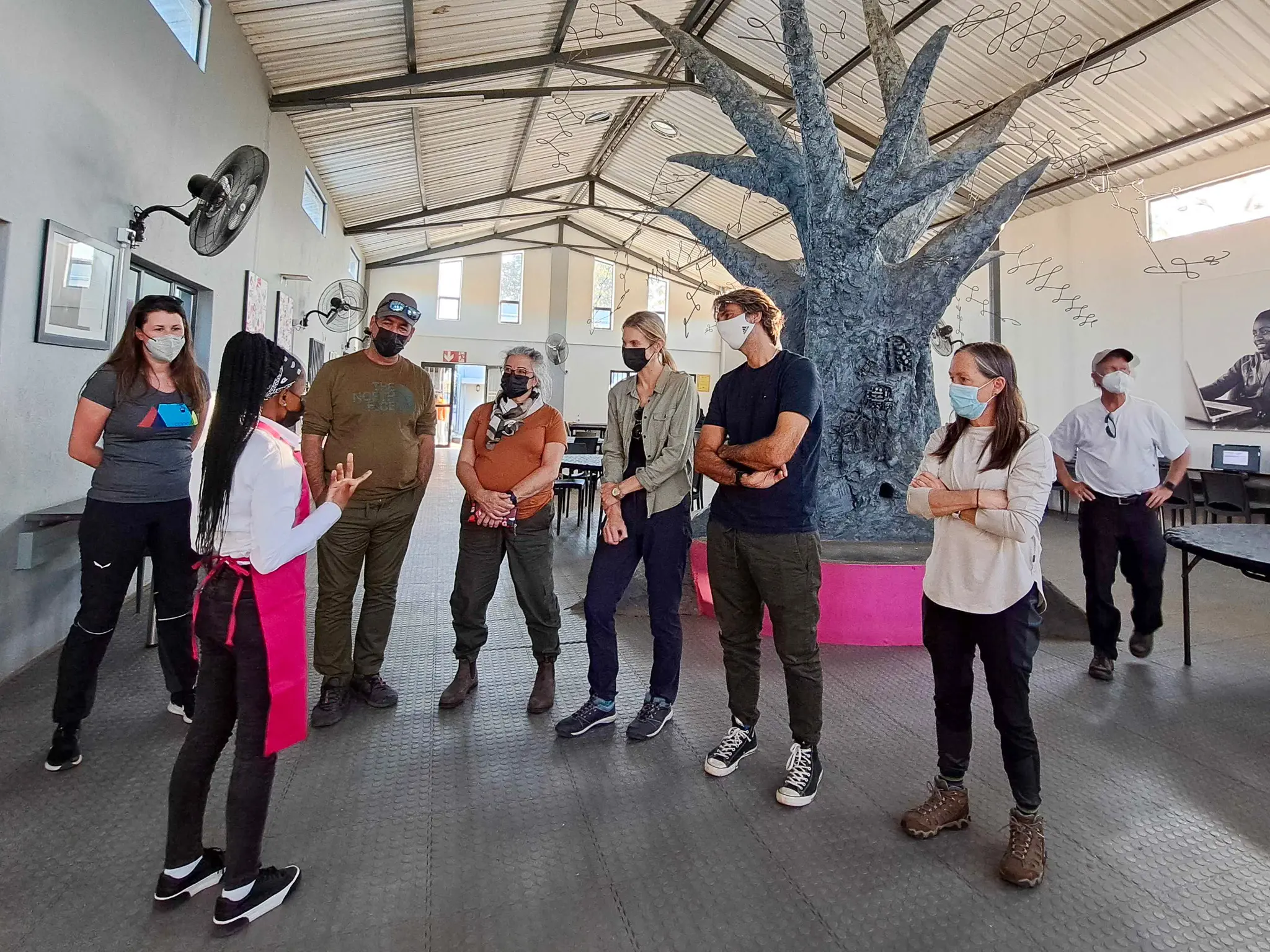 Good Work Foundation