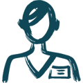 tour director icon