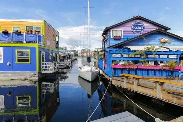 Vancouver island, Canada