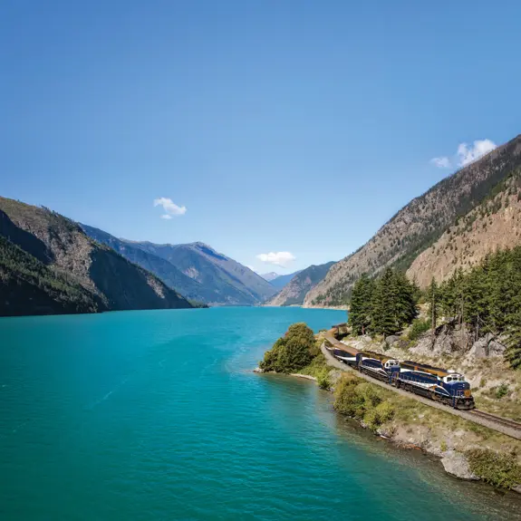 Get travel inspiration & offers to your inbox
