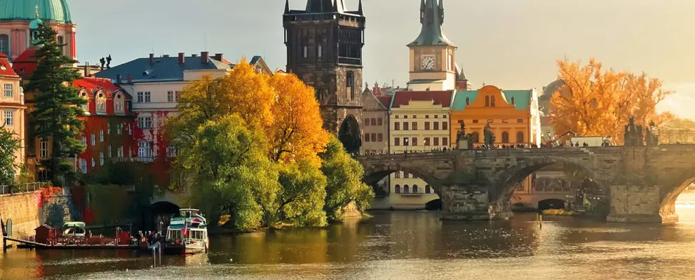 Prague