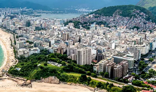 rio de janeiro