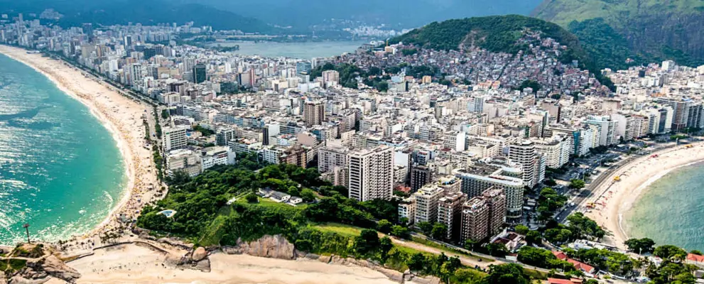 rio de janeiro