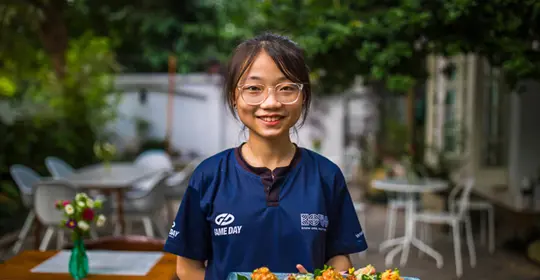 KOTO staff