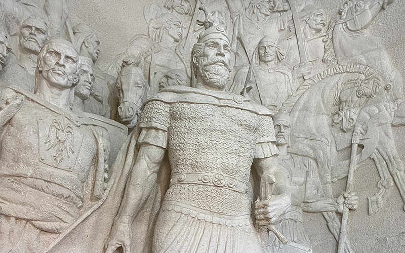 skanderbeg