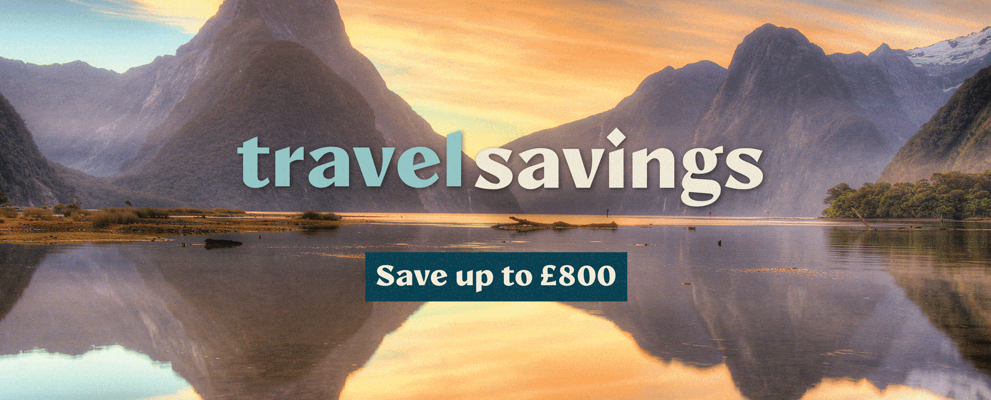 Travelsphere homepage gif banner