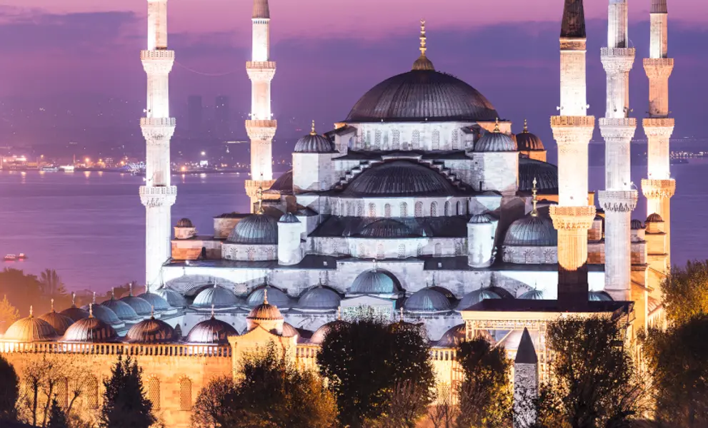 Istanbul, Turkey