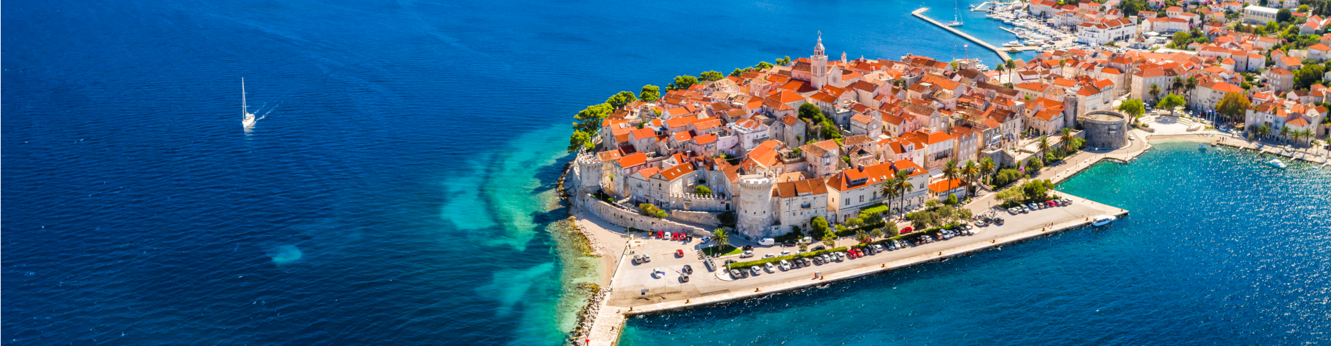 Korcula, Croatia